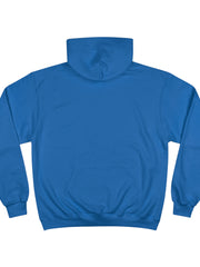 Load image into Gallery viewer, Mount Up - Unisex Champion Hoodie