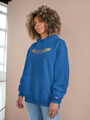 Load image into Gallery viewer, Mount Up - Unisex Champion Hoodie