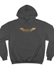 Load image into Gallery viewer, Mount Up - Unisex Champion Hoodie
