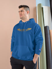 Load image into Gallery viewer, Mount Up - Unisex Champion Hoodie