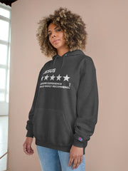 Load image into Gallery viewer, Jesus Awesome Experience - Unisex Champion Hoodie