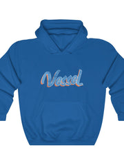 Load image into Gallery viewer, Vessel - Unisex Heavy Blend™ Hooded Sweatshirt