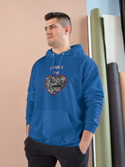 Load image into Gallery viewer, Family 1st - Unisex Champion Hoodie