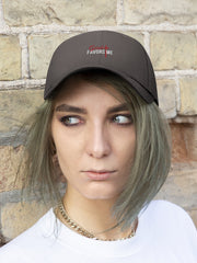 Load image into Gallery viewer, GOD Favors Me - Unisex Twill Hat