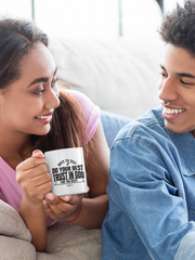 Load image into Gallery viewer, Note to Self - White Ceramic Mug