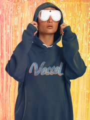 Load image into Gallery viewer, Vessel - Unisex Heavy Blend™ Hooded Sweatshirt