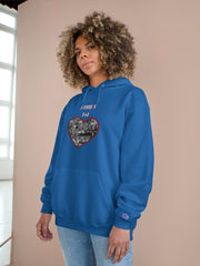 Load image into Gallery viewer, Family 1st - Unisex Champion Hoodie