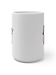 Load image into Gallery viewer, Jesus is Lord - Color Changing Mug