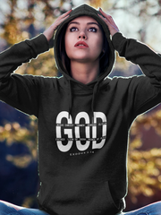 Load image into Gallery viewer, God - Unisex Heavy Blend™ Hooded Sweatshirt
