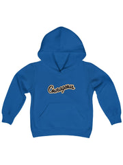 Load image into Gallery viewer, Courageous Kids Hoodie