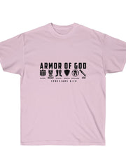 Load image into Gallery viewer, Armor of God - Men's Ultra Cotton Tee