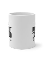 Load image into Gallery viewer, Note to Self - Color Changing Mug