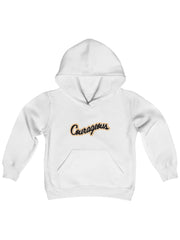 Load image into Gallery viewer, Courageous Kids Hoodie