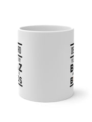 Load image into Gallery viewer, Lord Send My Boaz - Color Changing Mug