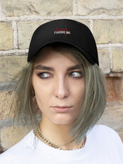 Load image into Gallery viewer, GOD Favors Me - Unisex Twill Hat