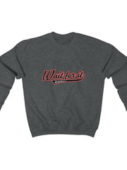 Load image into Gallery viewer, Wait For It - Women's Heavy Blend™ Crewneck Sweatshirt