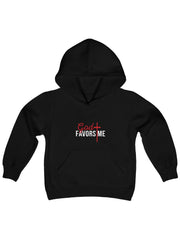 Load image into Gallery viewer, God Favors Me - Kids Hoodie
