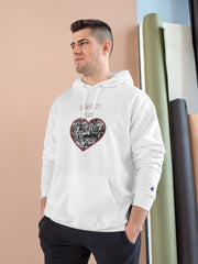 Load image into Gallery viewer, Family 1st - Unisex Champion Hoodie