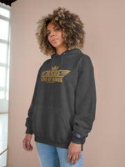 Load image into Gallery viewer, Jesus King of kings - Unisex Champion Hoodie