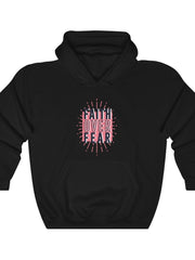 Load image into Gallery viewer, Faith over Fear - Unisex Heavy Blend™ Hooded Sweatshirt