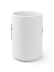 Load image into Gallery viewer, Child of God - White Ceramic Mug
