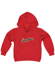 Load image into Gallery viewer, Courageous Kids Hoodie