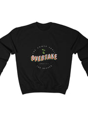 Load image into Gallery viewer, Overtake - Women's Heavy Blend™ Crewneck Sweatshirt