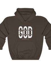 Load image into Gallery viewer, God - Unisex Heavy Blend™ Hooded Sweatshirt