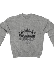 Load image into Gallery viewer, Blessed - Women's Heavy Blend™ Crewneck Sweatshirt