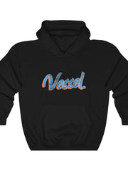 Load image into Gallery viewer, Vessel - Unisex Heavy Blend™ Hooded Sweatshirt