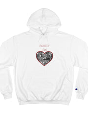 Load image into Gallery viewer, Family 1st - Unisex Champion Hoodie