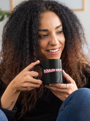 Load image into Gallery viewer, Souled Out - Black Mug 15oz