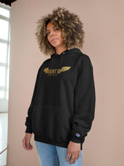 Load image into Gallery viewer, Mount Up - Unisex Champion Hoodie
