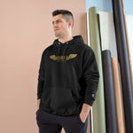 Load image into Gallery viewer, Mount Up - Unisex Champion Hoodie
