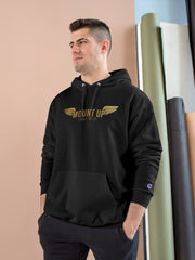 Load image into Gallery viewer, Mount Up - Unisex Champion Hoodie
