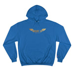 Load image into Gallery viewer, Mount Up - Unisex Champion Hoodie
