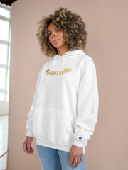 Load image into Gallery viewer, Mount Up - Unisex Champion Hoodie

