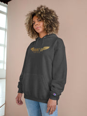 Load image into Gallery viewer, Mount Up - Unisex Champion Hoodie
