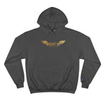 Load image into Gallery viewer, Mount Up - Unisex Champion Hoodie
