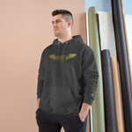 Load image into Gallery viewer, Mount Up - Unisex Champion Hoodie
