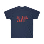 Load image into Gallery viewer, Never Stop Praying - Men&#39;s Ultra Cotton Tee

