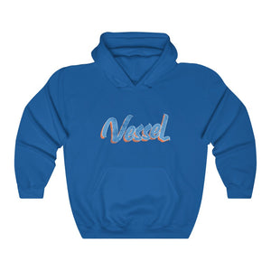 Vessel - Unisex Heavy Blend™ Hooded Sweatshirt