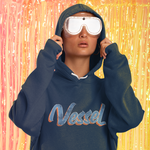Load image into Gallery viewer, Vessel - Unisex Heavy Blend™ Hooded Sweatshirt
