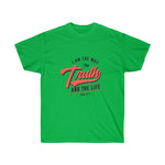 Load image into Gallery viewer, I Am The Way - Men&#39;s Ultra Cotton Tee
