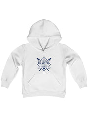 Load image into Gallery viewer, Let the field be joyful - Kids Hoodie
