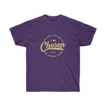 Load image into Gallery viewer, I Am Chosen - Women&#39;s Ultra Cotton Tee
