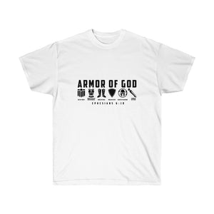 Armor of God - Men's Ultra Cotton Tee