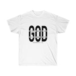 Load image into Gallery viewer, God - Women&#39;s Ultra Cotton Tee
