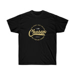 Load image into Gallery viewer, I Am Chosen - Women&#39;s Ultra Cotton Tee
