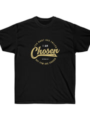 Load image into Gallery viewer, I Am Chosen - Women&#39;s Ultra Cotton Tee
